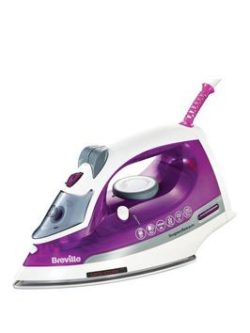 Breville Supersteam 2200W Iron